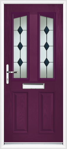 Wiltshire black sextet